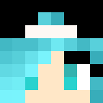 Cute Tomboy :P - Female Minecraft Skins - image 3