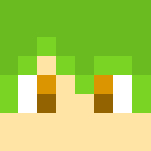 Envy - Male Minecraft Skins - image 3