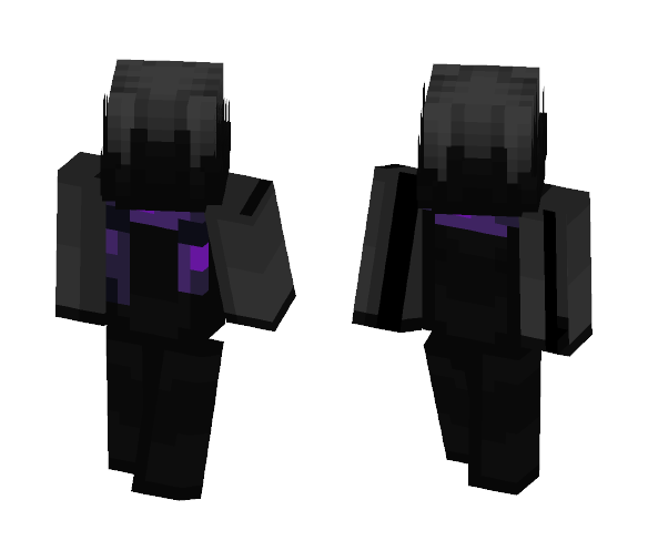 Starlight - Interchangeable Minecraft Skins - image 1