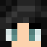 Cute summer clothes - Female Minecraft Skins - image 3