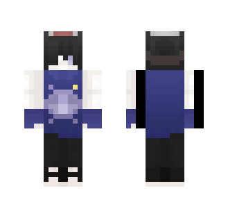 I made Something