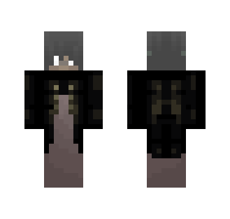 Over The Garden Wall - Interchangeable Minecraft Skins - image 2