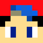 tucoramos - Other Minecraft Skins - image 3