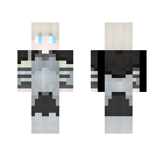[LOTC]Snow Elf Warrior