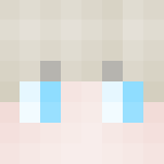 [LOTC]Snow Elf Warrior - Male Minecraft Skins - image 3