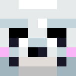 Sans (CandyTale) - Male Minecraft Skins - image 3