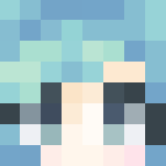 Sparkling Star // Felia~* - Female Minecraft Skins - image 3