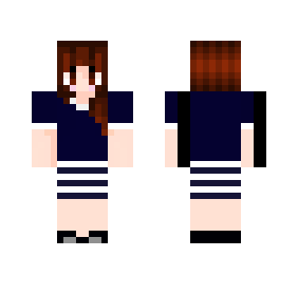 - Brooke -