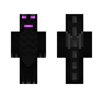 Enderdragon