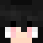 ❤Ellie❤ (OC) - Female Minecraft Skins - image 3