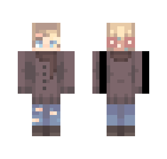 TheFireBeta876 [Requested]