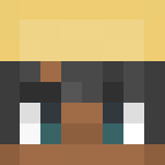 Winnie the Boy - Boy Minecraft Skins - image 3