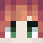 ♡ June ♡ - Female Minecraft Skins - image 3