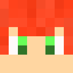 Axel - Kingdom Hearts! - Male Minecraft Skins - image 3