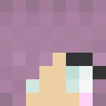 Download Free Edits w Fien #1 - Kawaii Pastel Skin for Minecraft image 3 Edits w Fien #1 - Kawaii Pastel - Kawaii Minecraft Skins - image 3