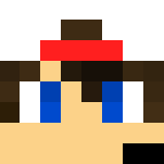Green Youtuber - Male Minecraft Skins - image 3