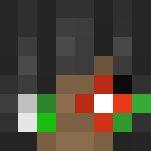 Long Hair Boy - Boy Minecraft Skins - image 3