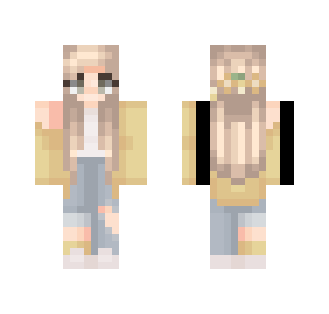 Summer alex skin