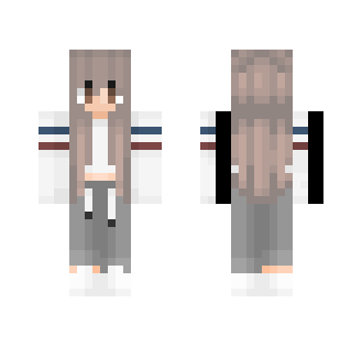 Aesthetic Alex skin
