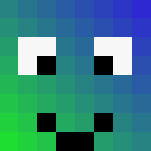 colourful - Male Minecraft Skins - image 3