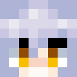 Kanade Tachibana - Female Minecraft Skins - image 3