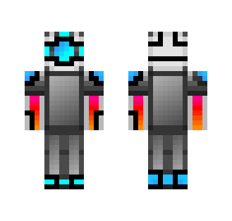 Diamond diver