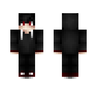 Jonyle - My ReShade