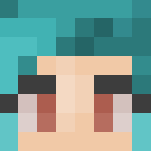 Warm Tones+Cold Tones - Male Minecraft Skins - image 3