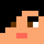 Download Free #MY SKIN#DOS_233 Skin for Minecraft image 3 #MY SKIN#DOS_233 - Male Minecraft Skins - image 3