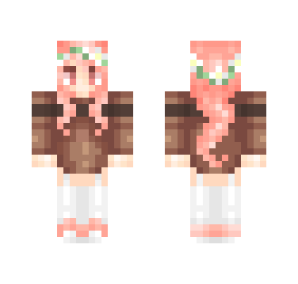 ~Gingerbread~