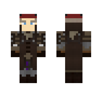 Witch Hunter