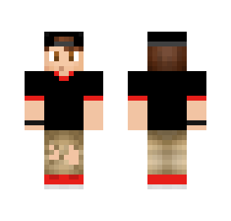✯My Skin✯ ♥Updated♥