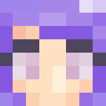 Cozy - Female Minecraft Skins - image 3
