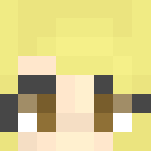 McNamara | For LelianaRuler - Female Minecraft Skins - image 3