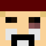 Nightmare Witch (Custom) - Female Minecraft Skins - image 3