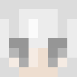 Walk across the stars - Female Minecraft Skins - image 3