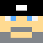 Gears of War 4 Marcus Fenix - Male Minecraft Skins - image 3