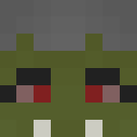 Ihx-San - Female Minecraft Skins - image 3