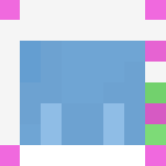 Video Killed the radio Star - Interchangeable Minecraft Skins - image 3