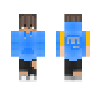 Box Boy????.