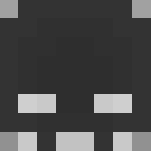 Le Trashy Skin - Interchangeable Minecraft Skins - image 3