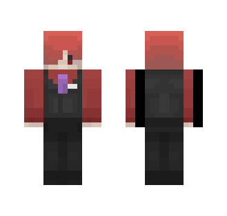 Cherry The NightGuard