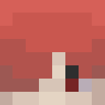 Cherry The NightGuard - Female Minecraft Skins - image 3
