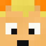 DRiveterGaming Cat Skin - Cat Minecraft Skins - image 3