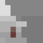 GREYSIN THE SHY BEAN - Other Minecraft Skins - image 3