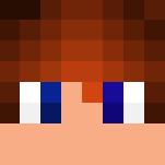 Random Wolf OC - Male Minecraft Skins - image 3