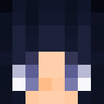 sandy bae - Female Minecraft Skins - image 3