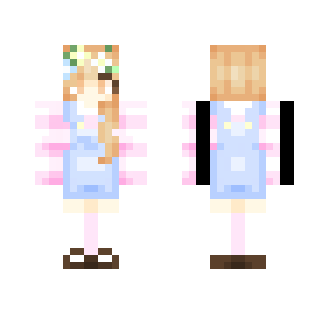 Overall Overalls