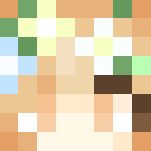Overall Overalls - Female Minecraft Skins - image 3