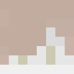 Sillcord Or just Sill xD - Interchangeable Minecraft Skins - image 3